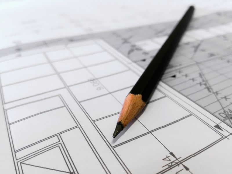 Construction Drawing